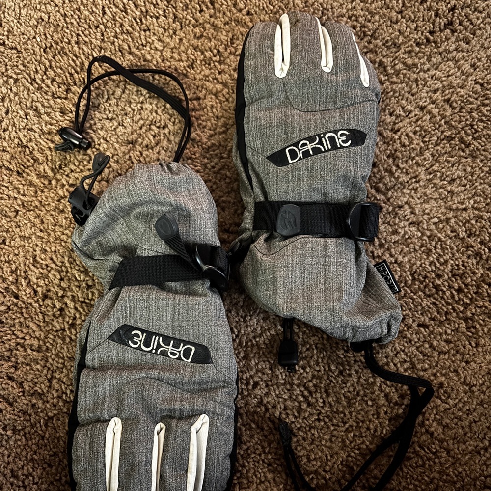 Dakine Tahoe Glove - Women’s, Size - Medium